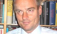 Hon.-Prof. Dr. Daniel Koerfer