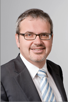 Prof. Dr. Christoph Kaserer